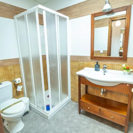 Apartamento Edificio Prieto Viv 2c Puerto del Rosario (Fuerteventura)