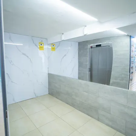 Edificio Prieto Viv 2c Puerto del Rosario (Fuerteventura)