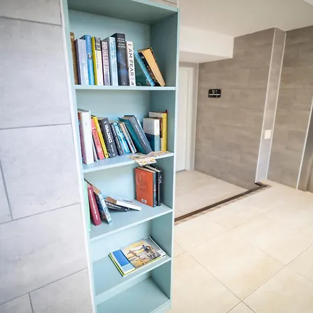 Apartmán Edificio Prieto Viv 2c Puerto del Rosario (Fuerteventura)