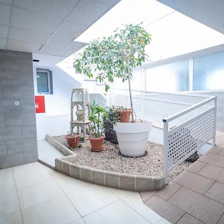 Edificio Prieto Viv 2c Puerto del Rosario (Fuerteventura)