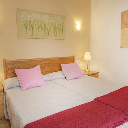 Appartement Edificio Prieto Viv 2c Puerto del Rosario (Fuerteventura)