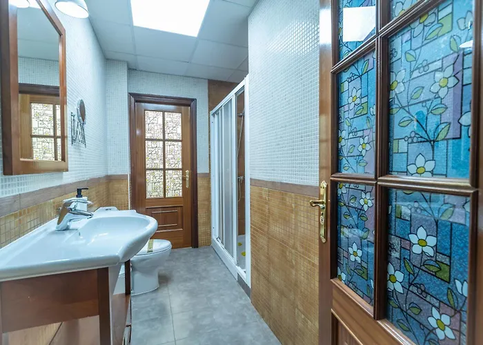 Apartmán Edificio Prieto Viv 2c