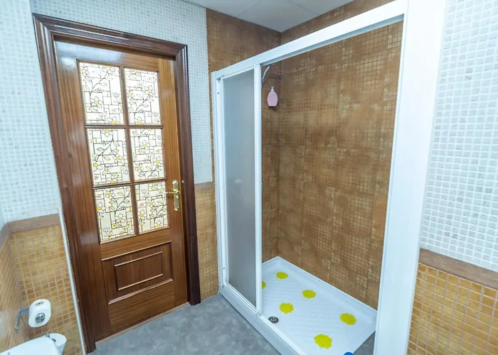 Apartmán Edificio Prieto Viv 2c *