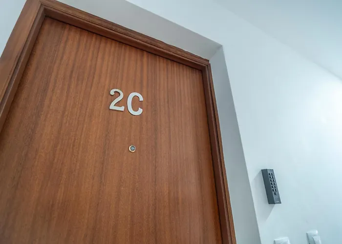 Edificio Prieto Viv 2c Puerto del Rosario (Fuerteventura)