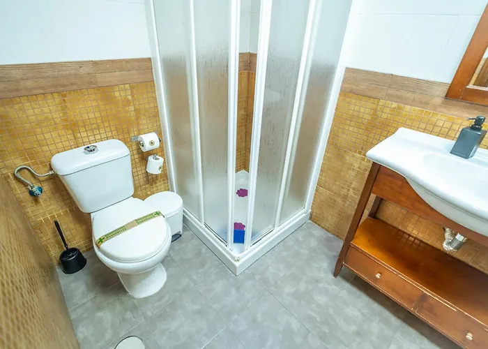 Edificio Prieto Viv 2c Puerto del Rosario (Fuerteventura)