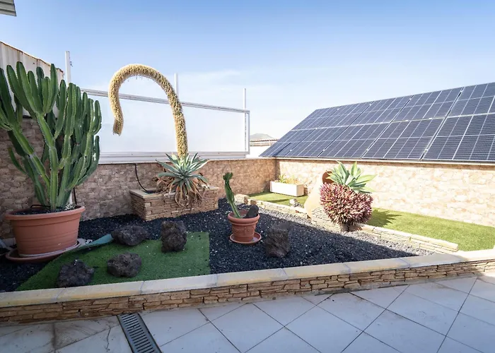 Διαμέρισμα Edificio Prieto Viv 2c *