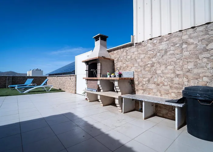 Edificio Prieto Viv 2c Puerto del Rosario (Fuerteventura)