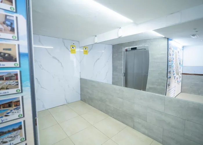 Edificio Prieto Viv 2c Puerto del Rosario (Fuerteventura)