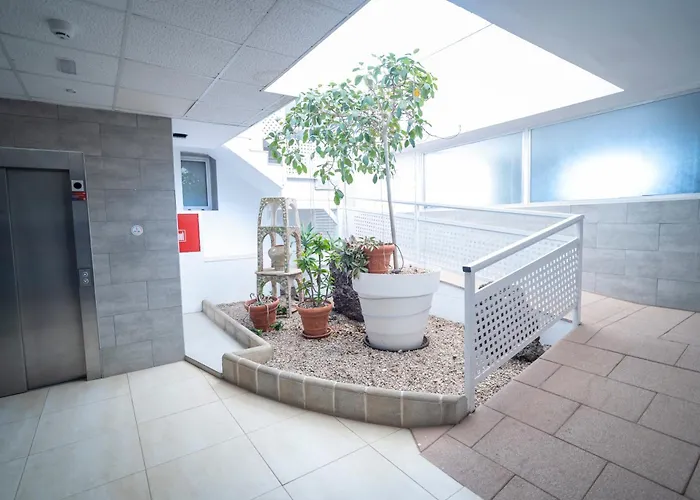 Edificio Prieto Viv 2c Puerto del Rosario (Fuerteventura)